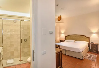 Hotel Villa San Michele – Foto’s 2