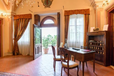 Hotel Villa San Michele – Foto’s 4