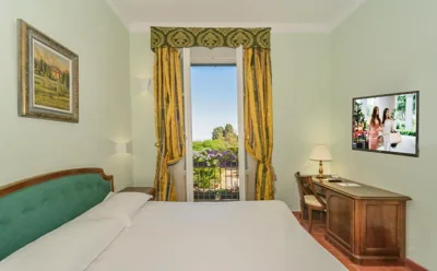 Hotel Villa San Michele – Foto’s 5