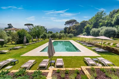 Hotel Villa San Michele – Foto’s 11