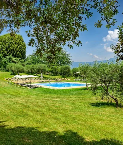 Hotel Villa San Michele – Foto’s 13